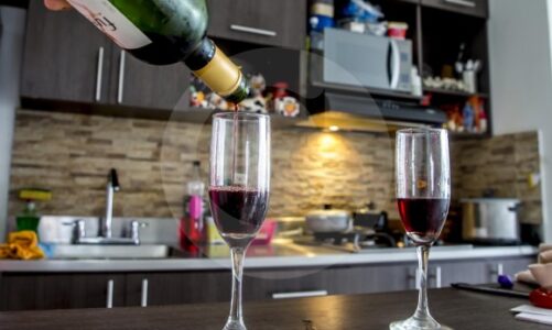 La venta de licor repuntó durante junio