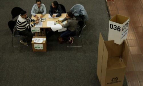 Así es la reforma al Código Electoral que radicará la Registraduría en el Congreso