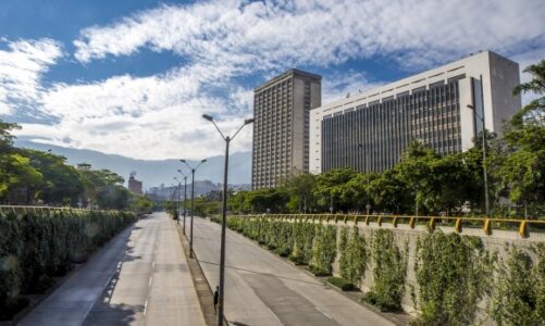 Choque entre Gobernación y Alcaldías por cuarentena del fin de semana