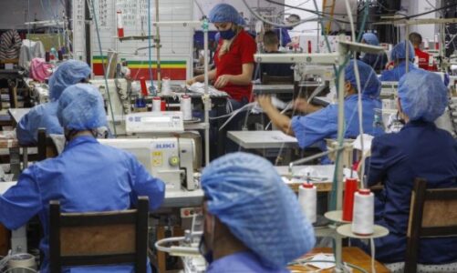 Comercio, industria y turismo, con nuevo plan