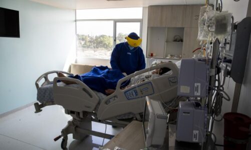 Higiene de manos disminuye hasta en un 50 % contagios del covid-19