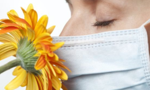 Síntomas del coronavirus: en qué se diferencia la pérdida de olfato y gusto por covid-19 de la producida por un resfriado