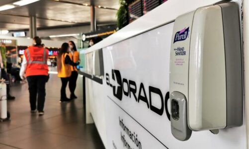 Gobierno le exigiría prueba negativa de Covid-19 a viajeros internacionales