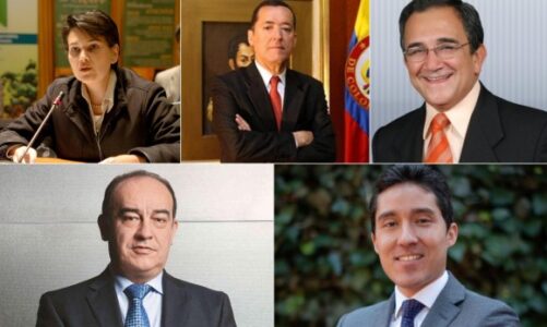 Alcalde ya tiene cinco miembros de la junta directiva de EPM