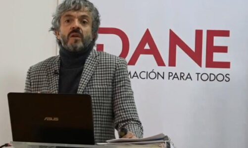 Economía colombiana se contrajo 15,7 % en el segundo trimestre