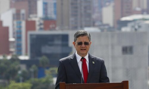 Las cuatro razones de la Gobernación para sugerir nuevas cuarentenas los fines de semana