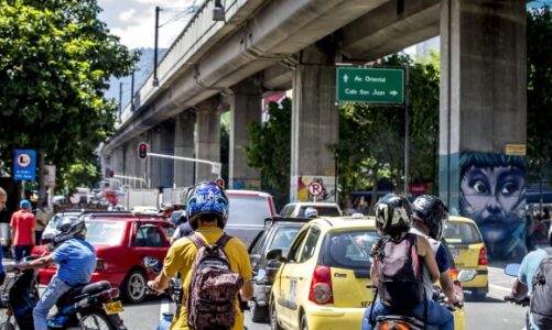 Medellín no tendrá pico y placa en la reactivación económica