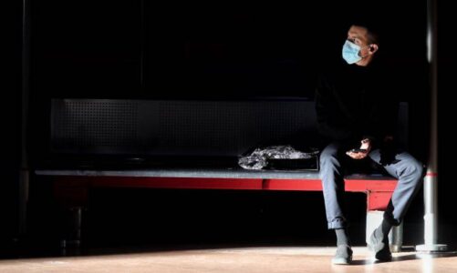 El coronavirus también te deja sin deseo sexual