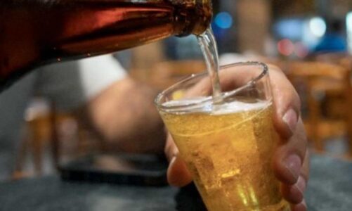 “Licor no es borrachera”: Asobares tras autorización de venta en restaurantes