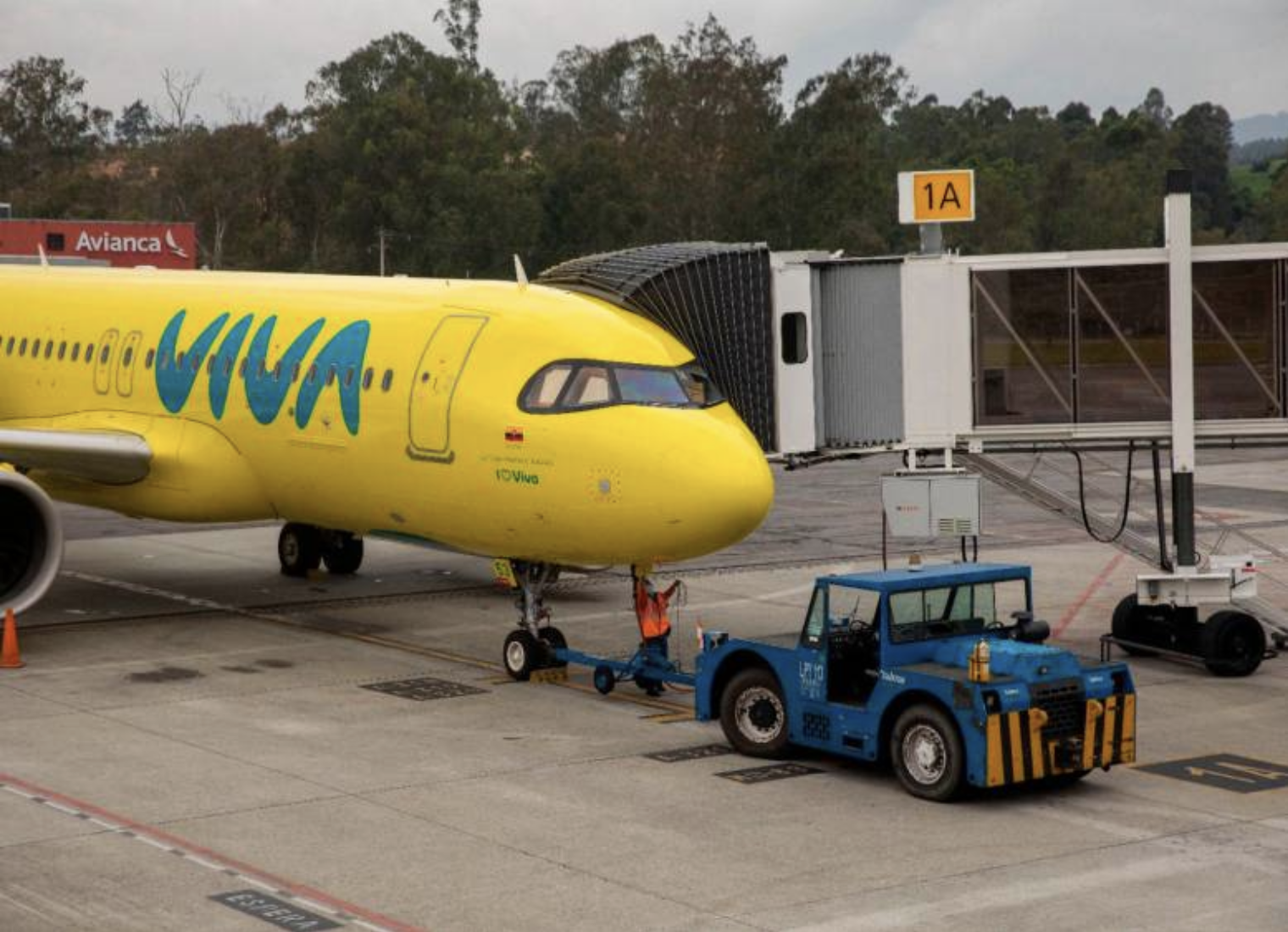 La SIC se toma las sedes de Viva Air y Avianca